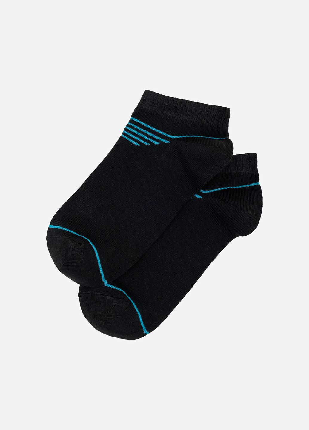 Чоловічі шкарпетки колір чорний ЦБ-00245301 Yuki (285696158)