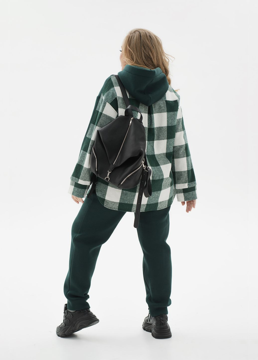 Спортивный костюм No Brand (303260902)