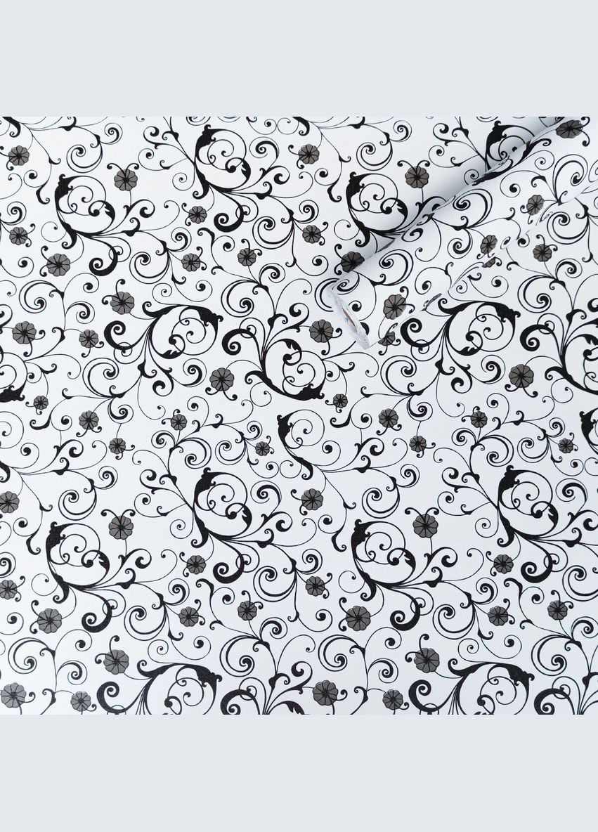 Пленка самоклеющаяся 67cm*10m (S) SW-00001507 Sticker Wall (316187185)