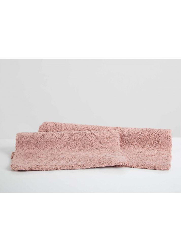 Набір килимків Gestro gul kurusu рожевий 60*90+40*60 Irya (275394195)