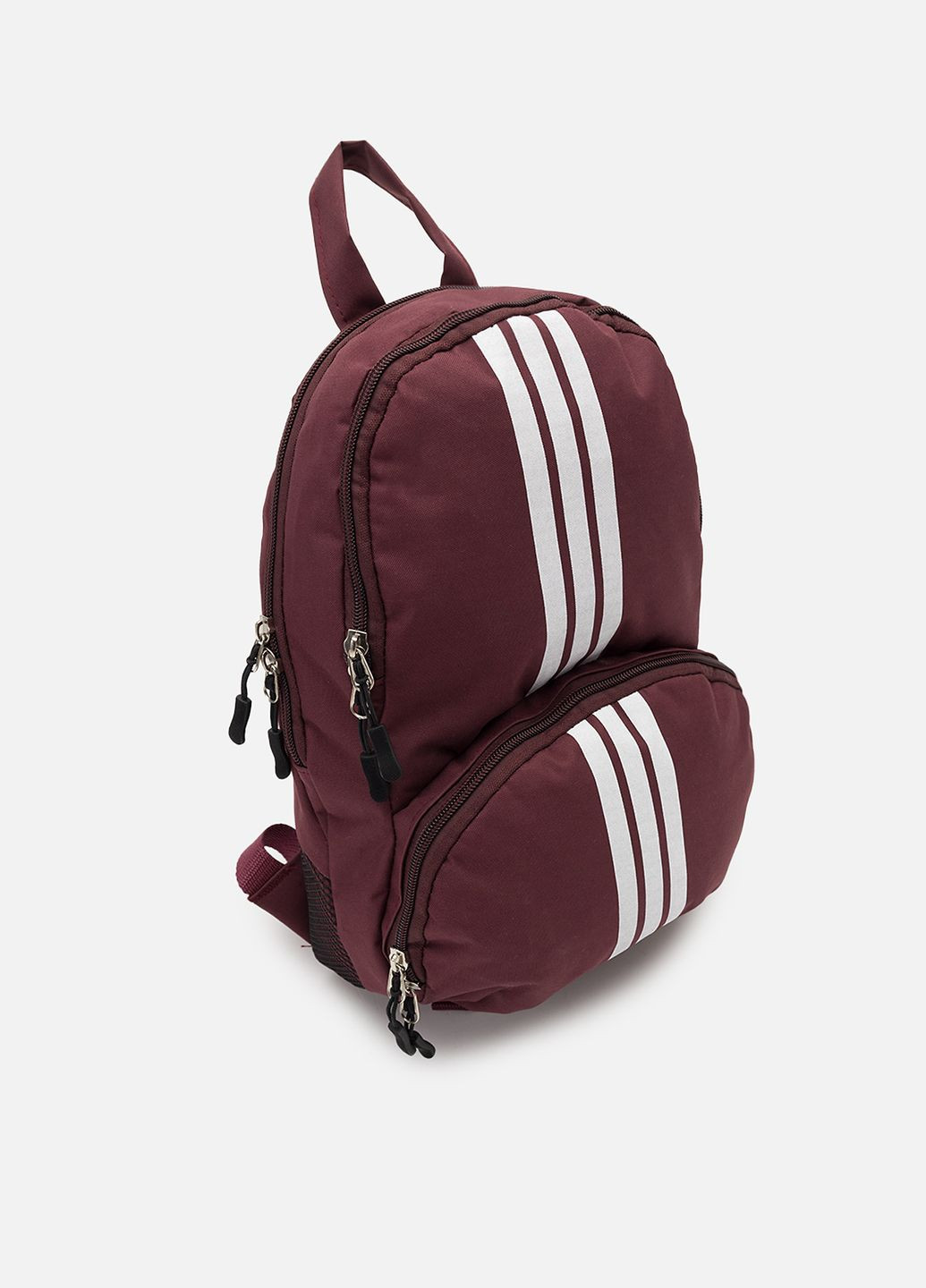 Рюкзак спортивний для хлопчика колір бордовий CB-00268862 Wallaby (319321627)