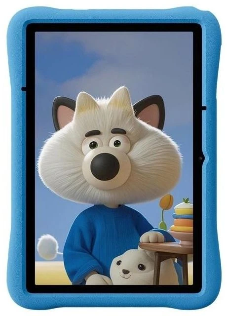 Планшет Pad 60 KIDS 10.1" 4/128GB/Wi-Fi/ Blue (6931548322375) Oscal (390919105)