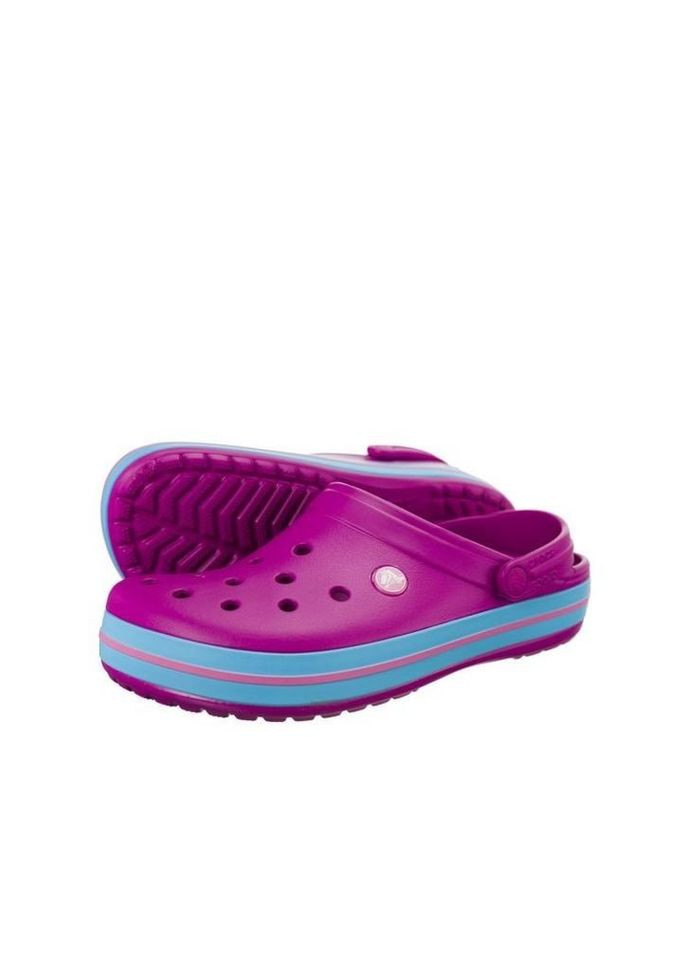 Крокс Крокбенд Клог Clog Crocs crocband (330129301)