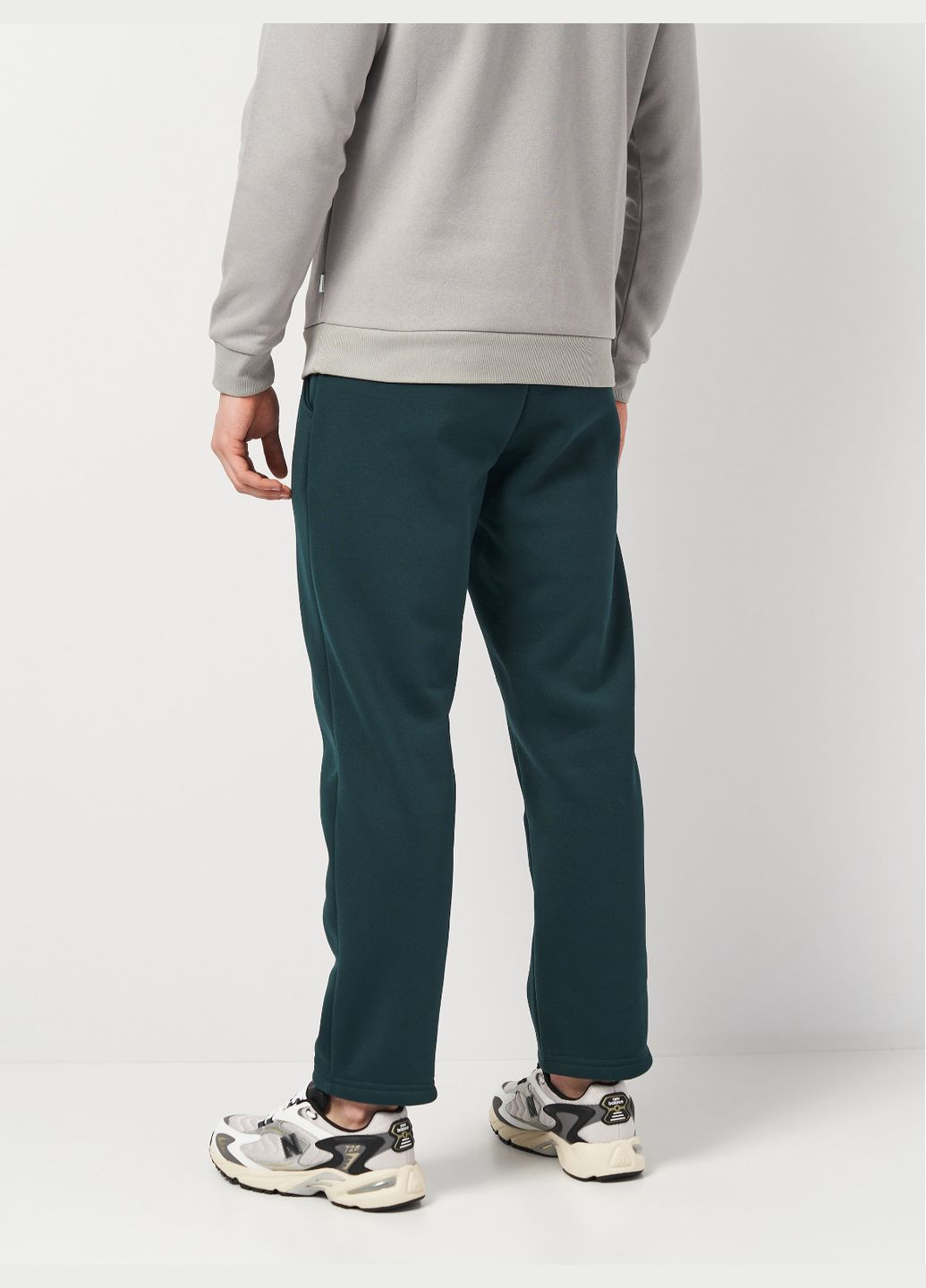 Штани на флісі Olis-Style (311584873)