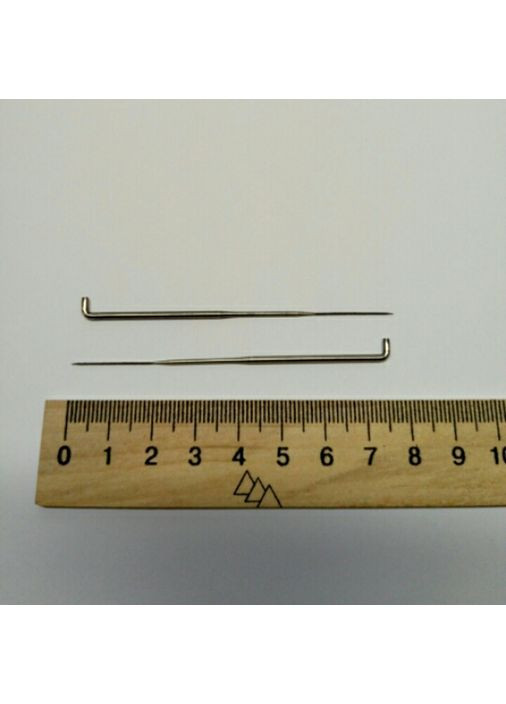 Игла для валяния No Brand (372531444)