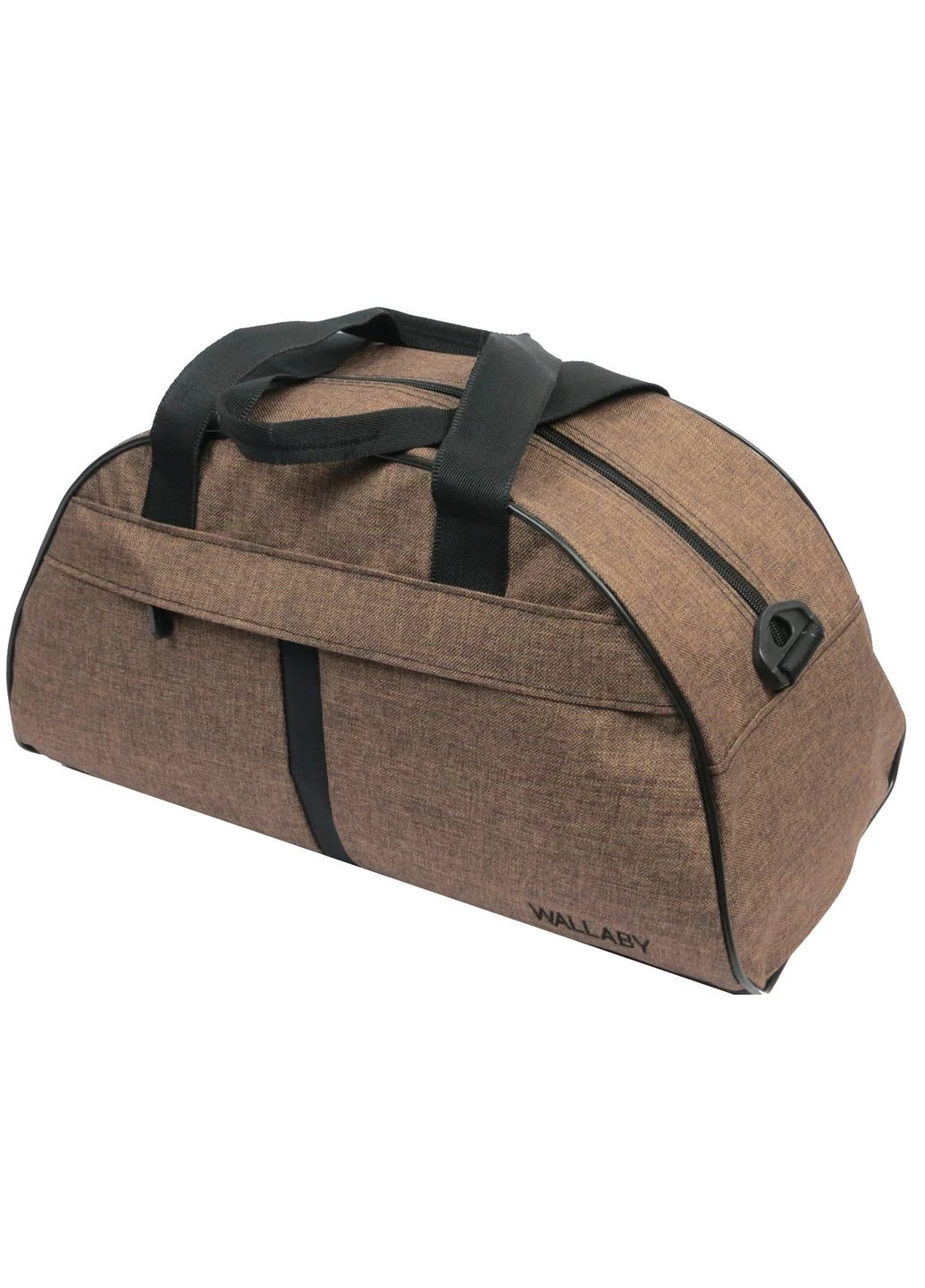 Спортивная сумка 45x25x28 см 213 Wallaby (398245121)