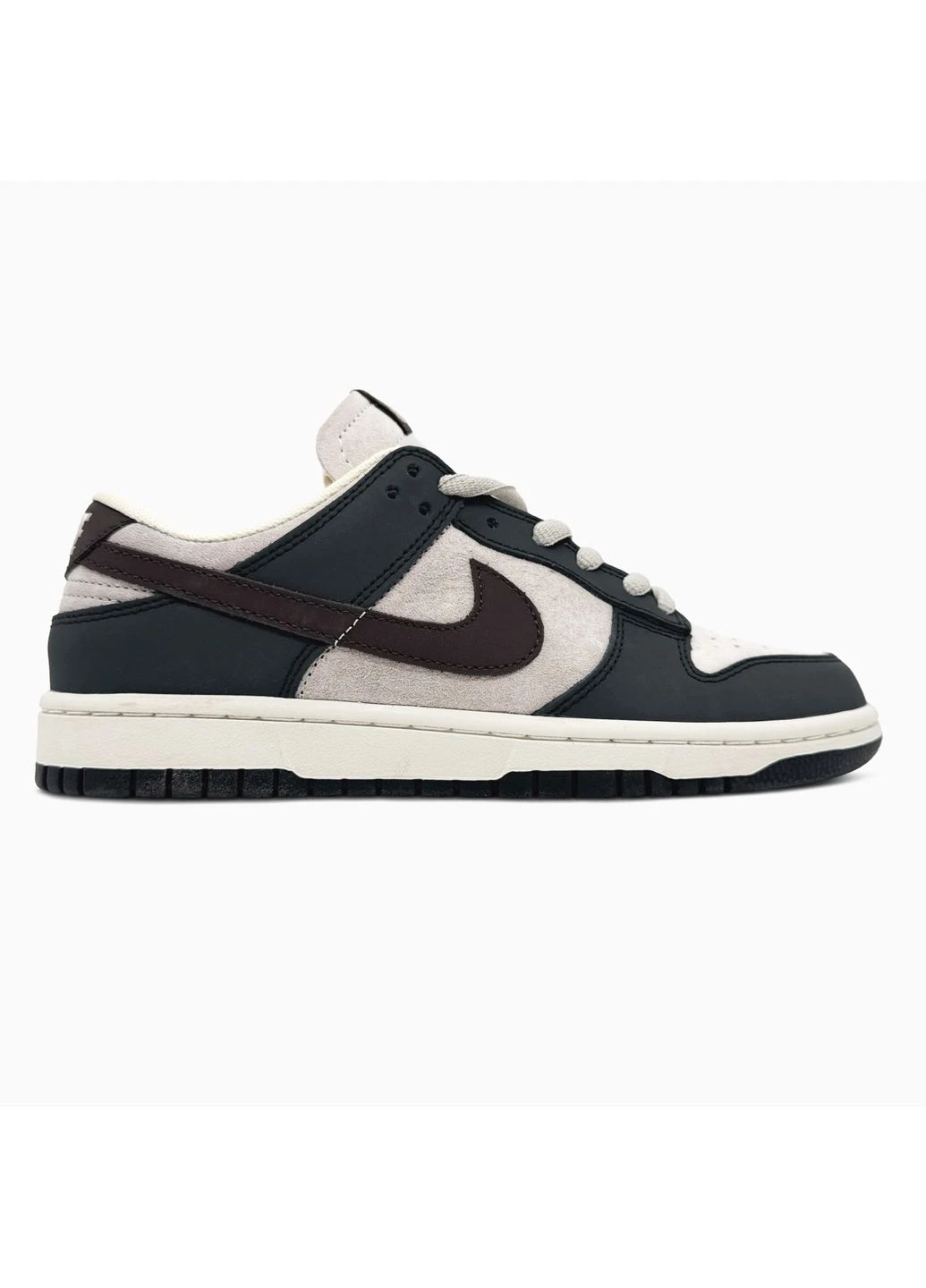 Комбіновані кросівки чоловічі nike dunk low otomo katsuhiro найк данк демісезон No Brand
