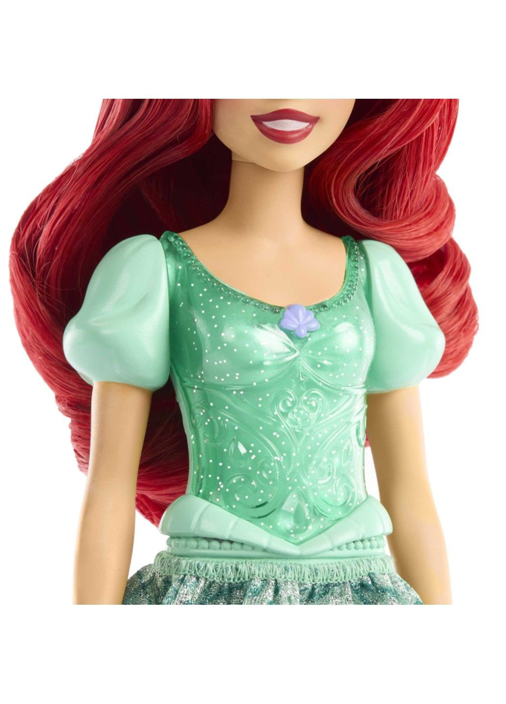 Лялька-принцеса Аріель з (HLW10) DISNEY PRINCESS (335401127)