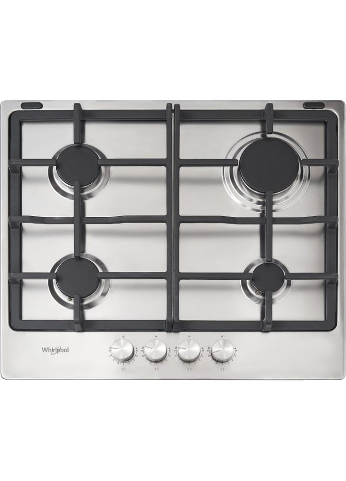 Варочная поверхность TKRL 660 IX WHIRLPOOL (357208876)