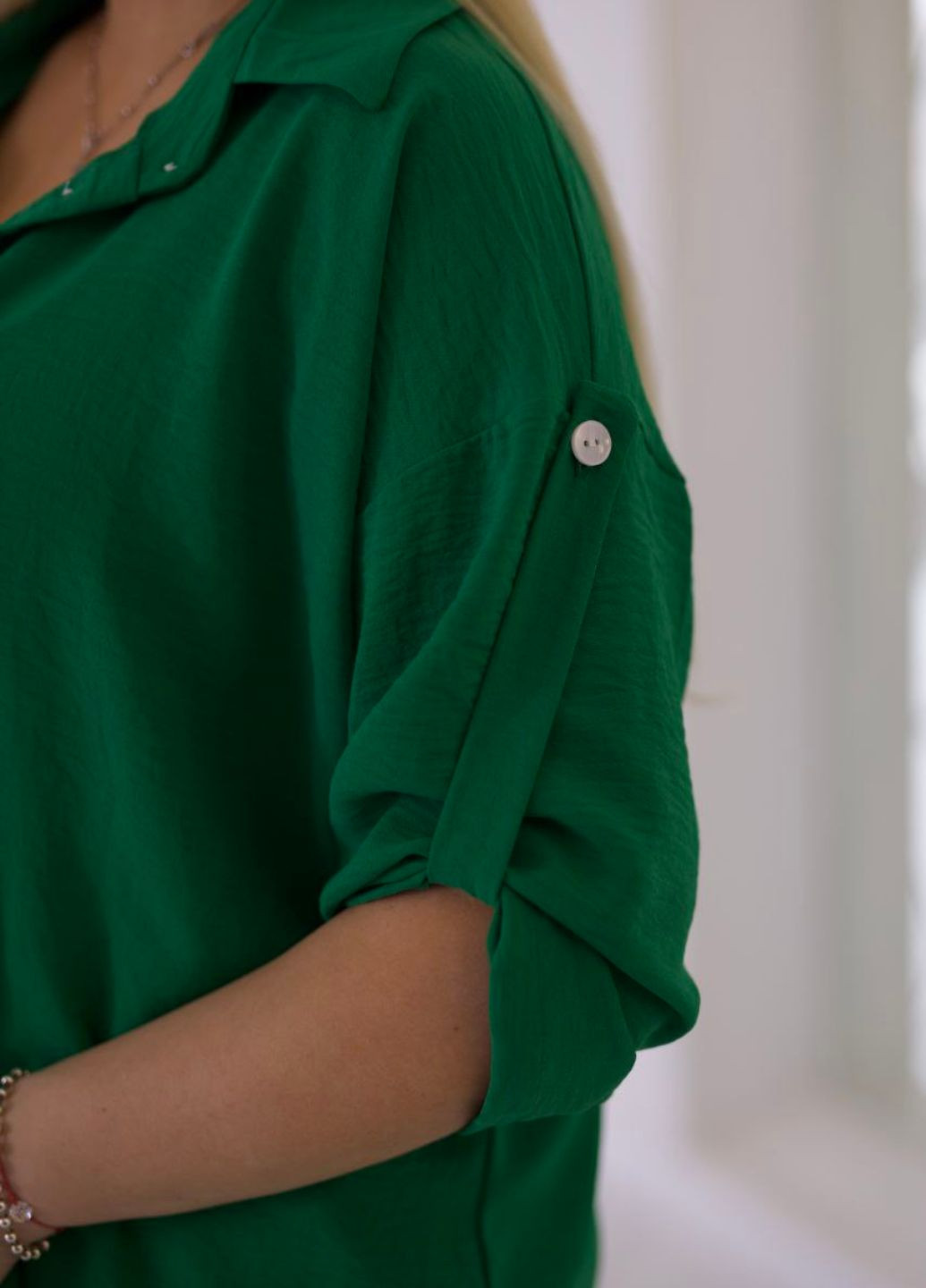 Костюм двойка: Рубашка с длинным рукавом и брюки. Allthings (328027720)