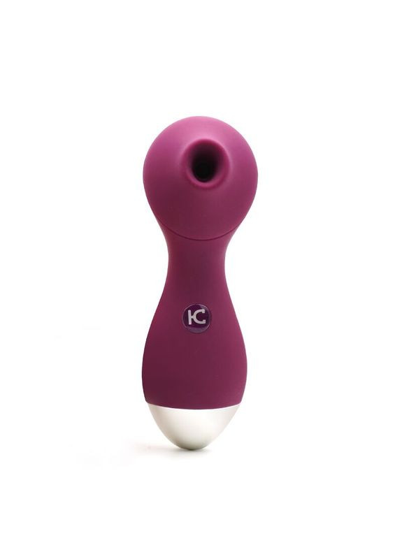 Вакуумний стимулятор KISTOY Polly Violet KissToy (369946313)