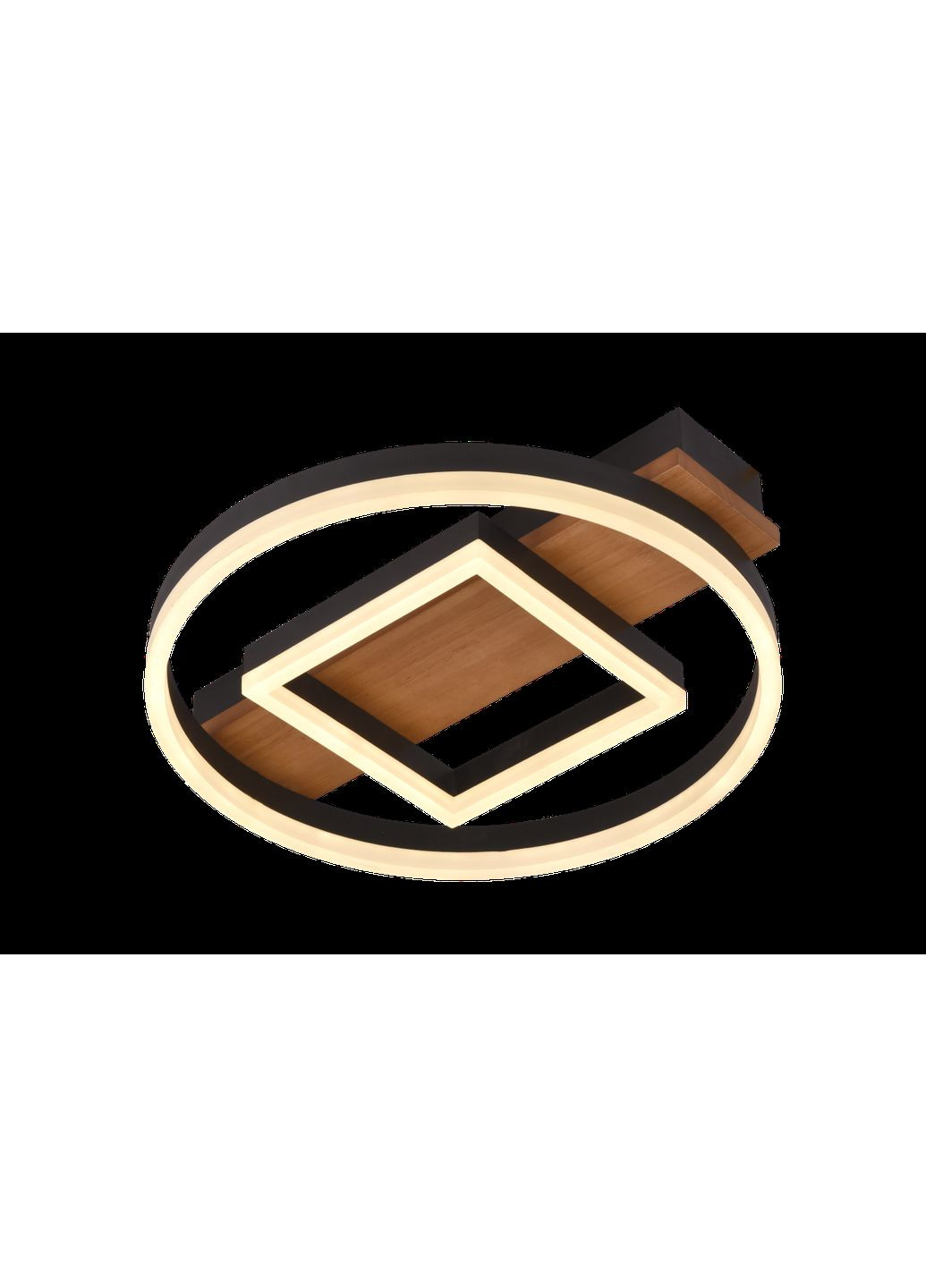 Світлодіодна люстра MTD138 Дерево Valeso (365877879)