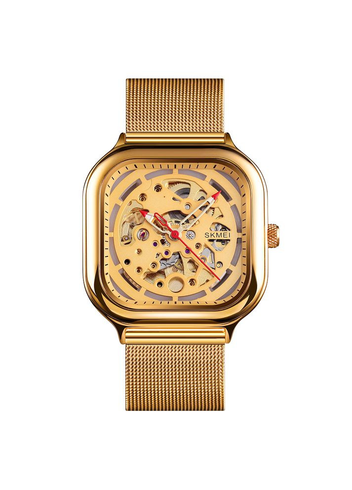 9184GD Gold Skmei (331284529)