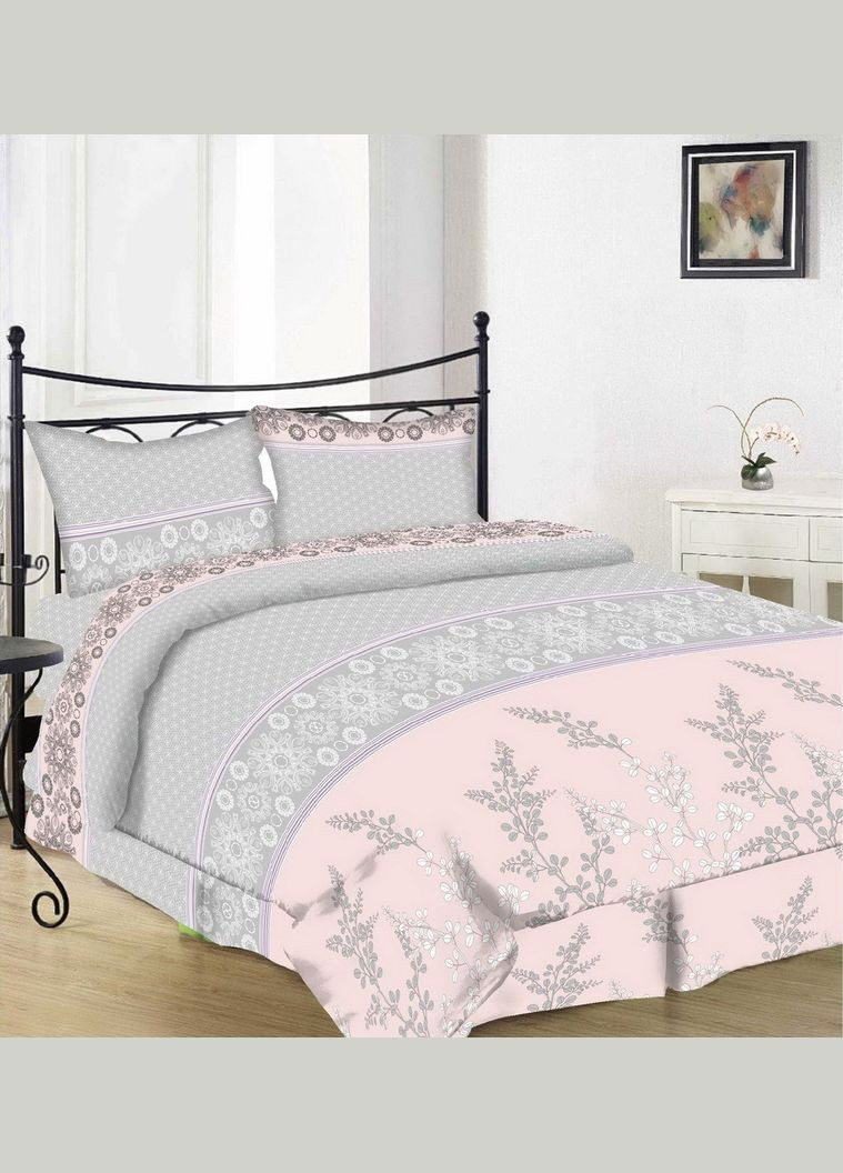 Простирадло Вілена бязь Голд Люкс 200×220 см Мари Vilenna (332054191)