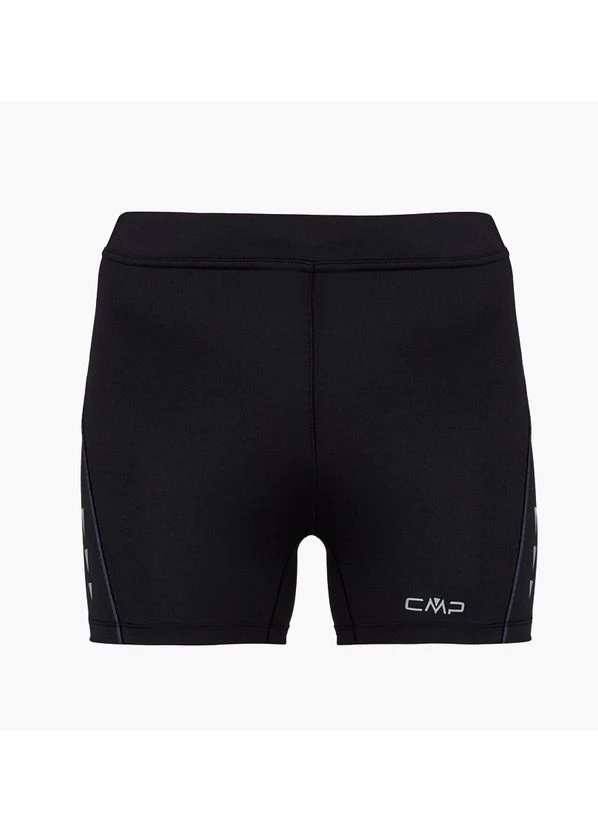 Шорты Shorts Black 3C89776T-65Al CMP (397855756)
