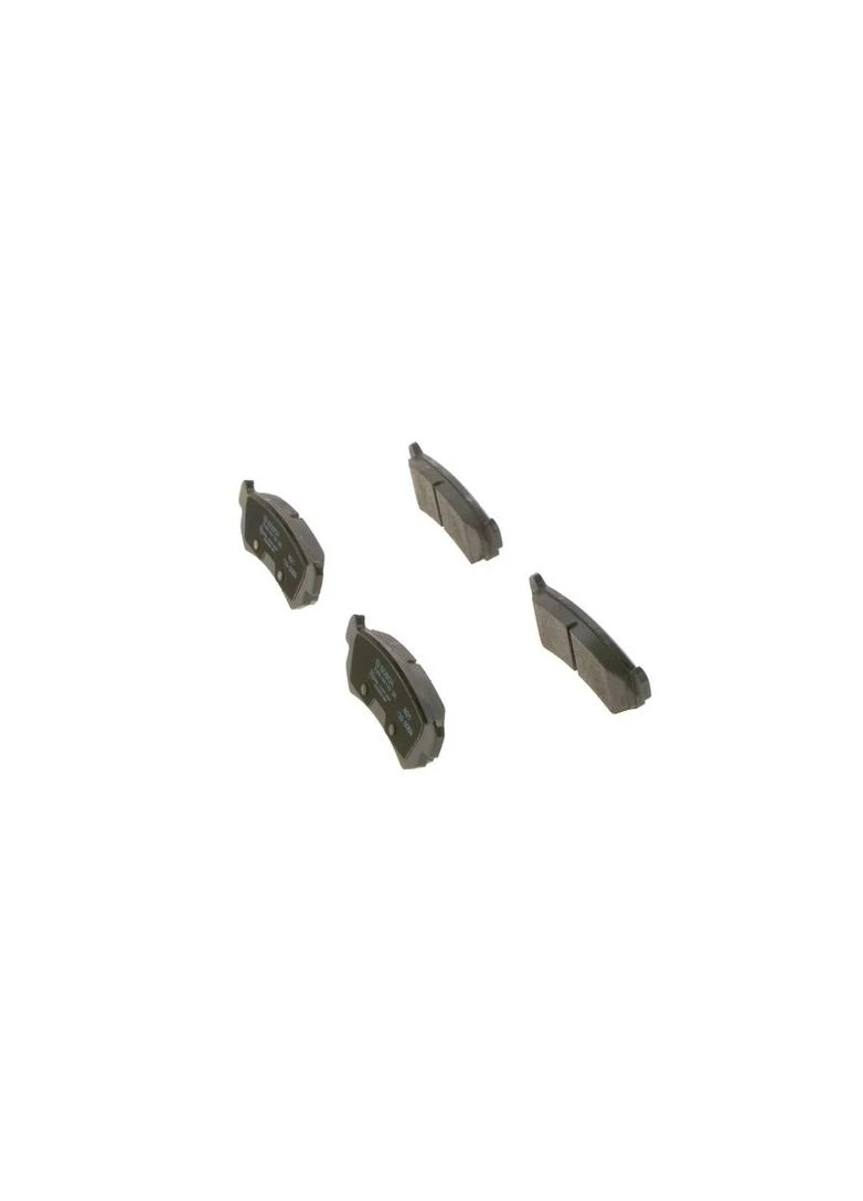 Тормозные колодки дисковые Bosch (390289105)