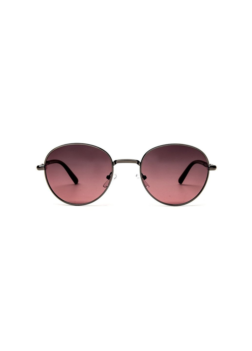 Сонцезахисні окуляри з поляризацією Тишейди жіночі LuckyLOOK 087-088 (289360648)