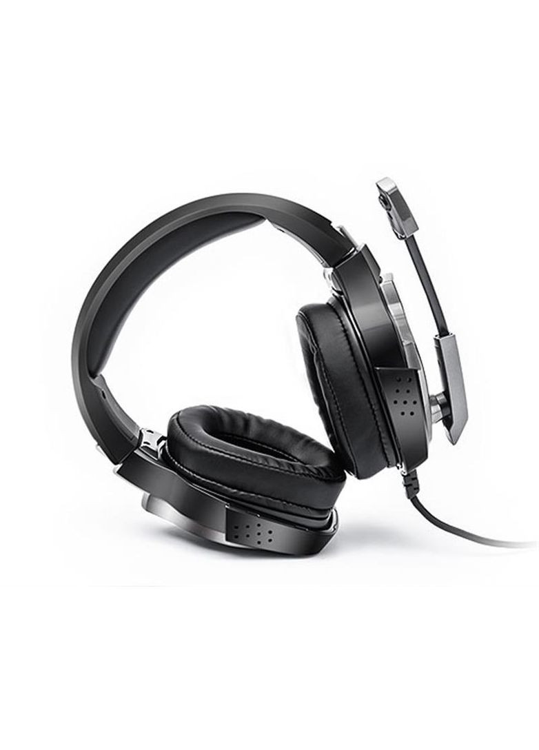 Гарнитура GDX-7780 Black Real-El (336955105)