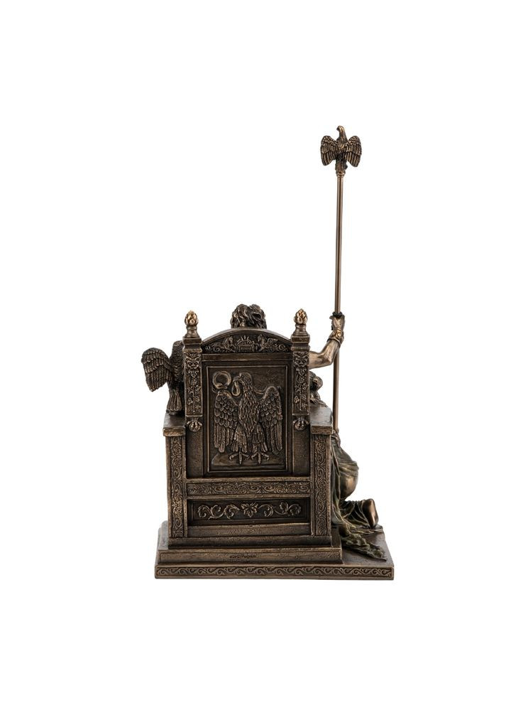 Статуетка Зевс і Гера 29 см VERONESE ELISEY (366889174)