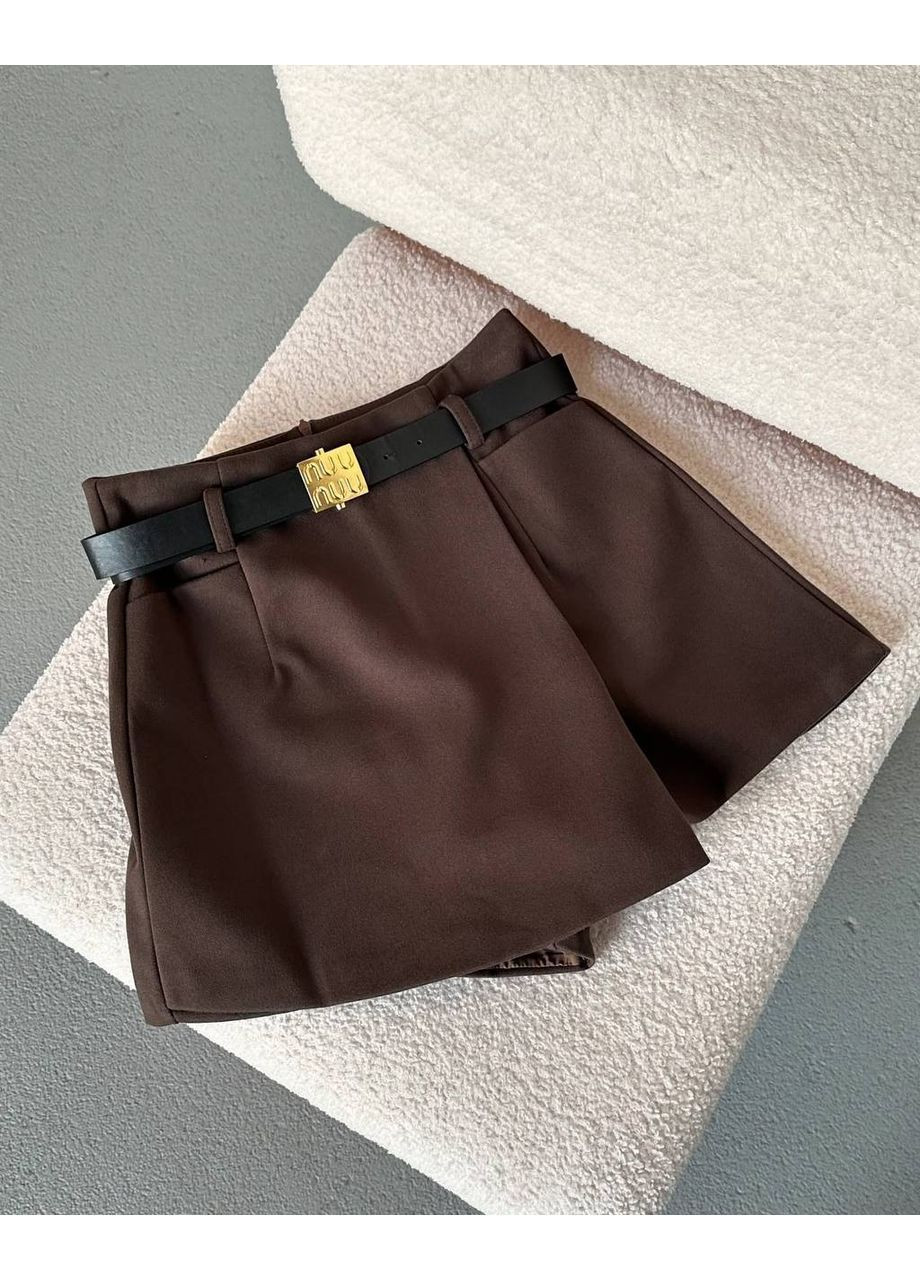 Женские шорты No Brand (366226650)