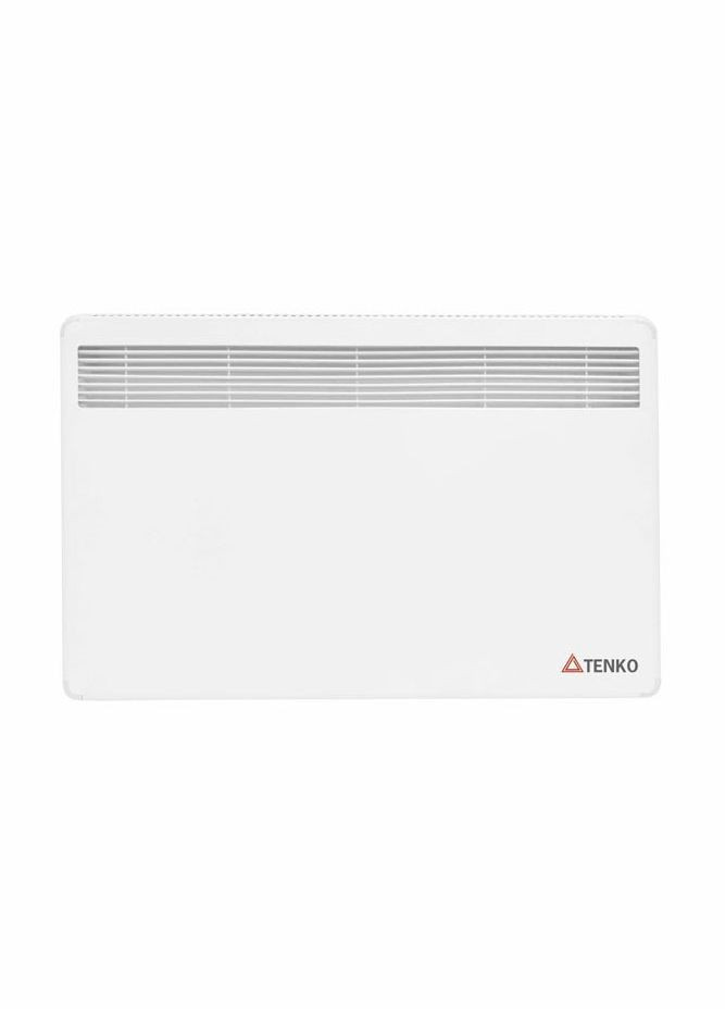 Електричний конвектор (обігрівач конвекційний) TEHKO ЕНК(Х)-1000 Tenko (328601634)