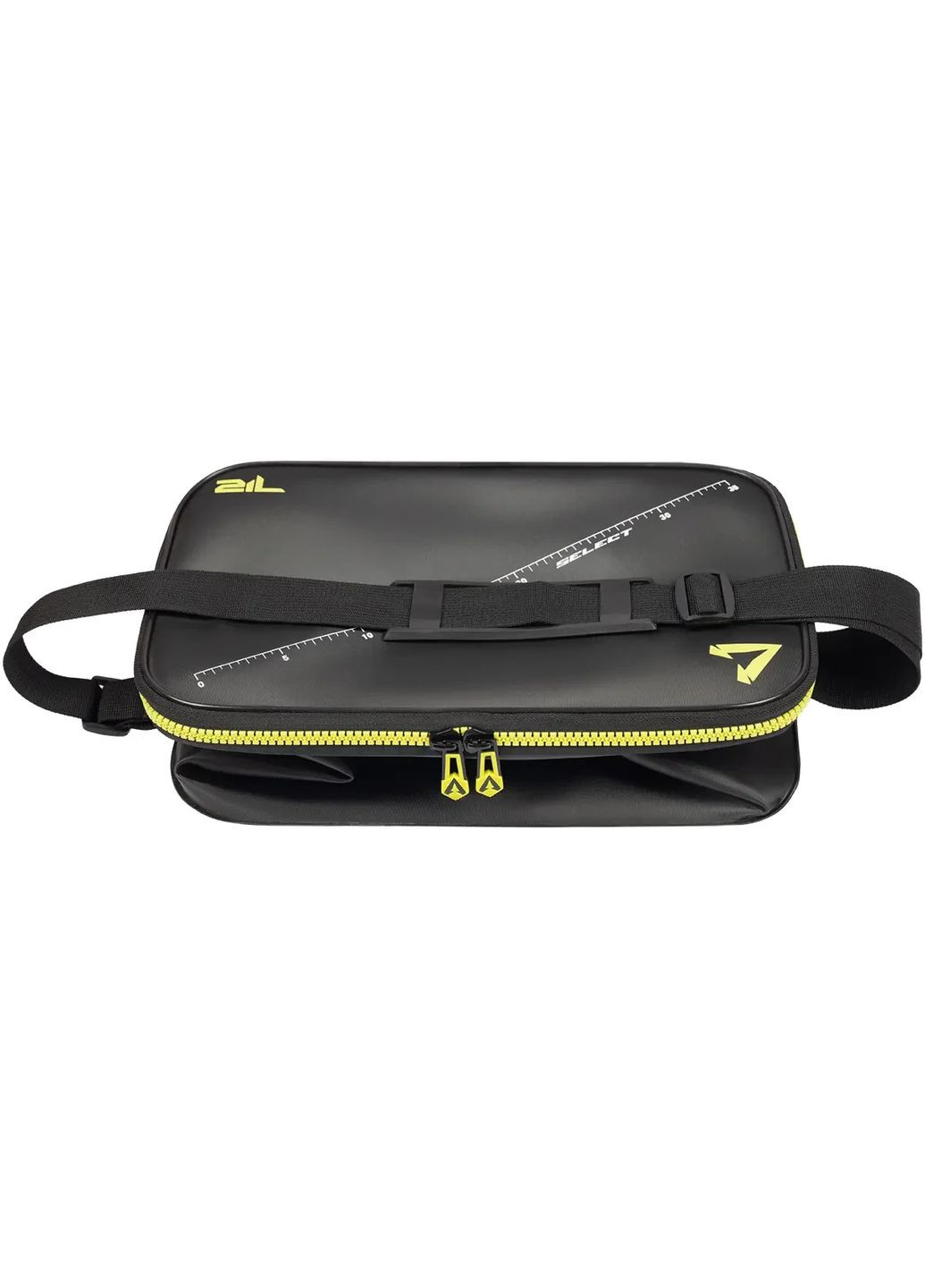 Сумка Folding Bakkan 17L black Select (361135214)