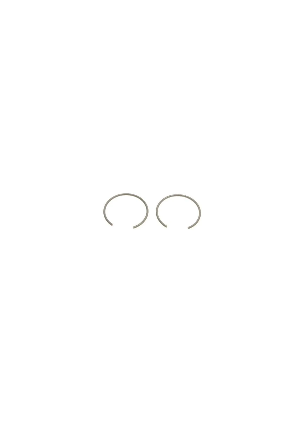 Поршень Audi A3/Skoda Octavia III/VW Golf VII 1.6TDI 13-(79.5mm/STD) 41708600 UA63 No Brand (339657439)