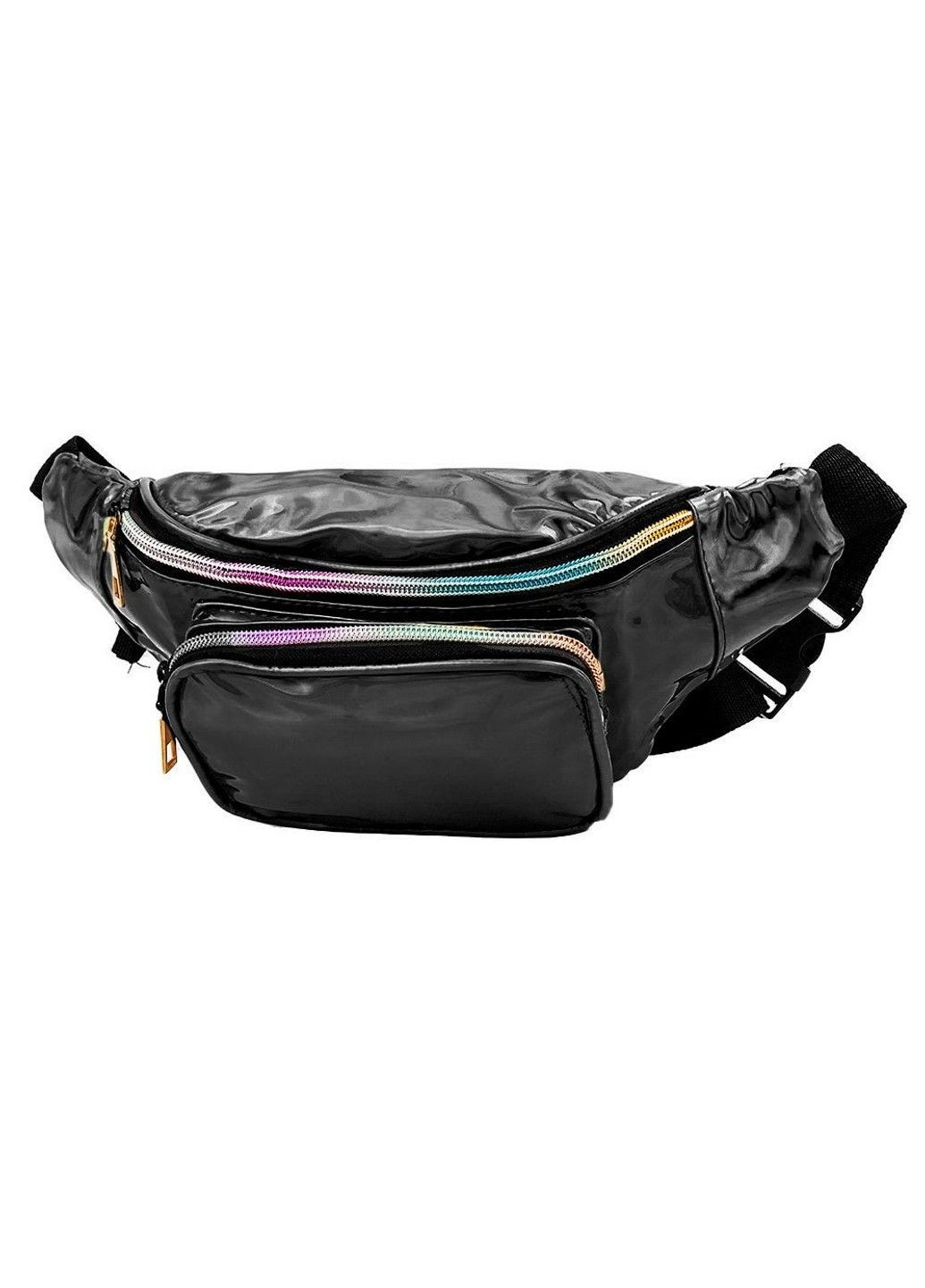 Жіноча сумка-бананка 4DETBP6013-2 Valiria Fashion (341322122)