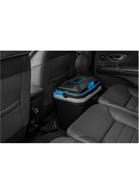 Автохолодильник 24 л Black (SCM2224BL-EUE4) Sencor (322914717)