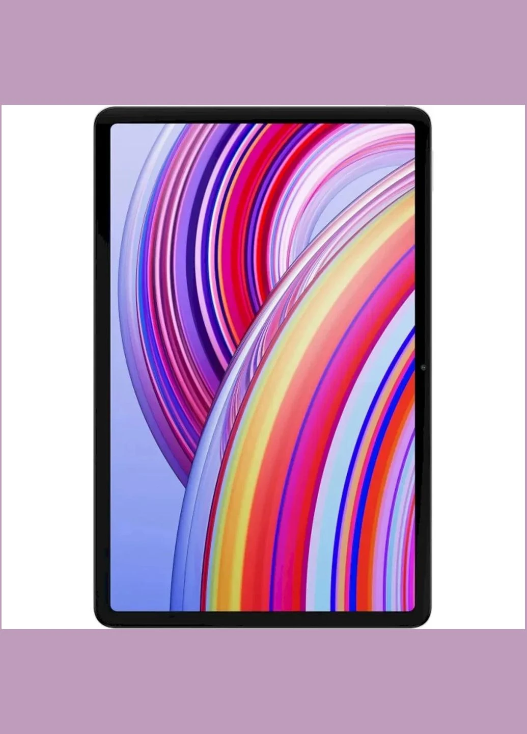 Планшет Redmi Pad Pro 5G 8/256GB Mint Green UA UCRF Xiaomi (330031224)