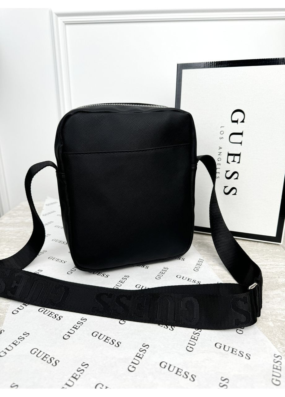 Мужская сумка мессенджер через плечо No Brand (369934834)