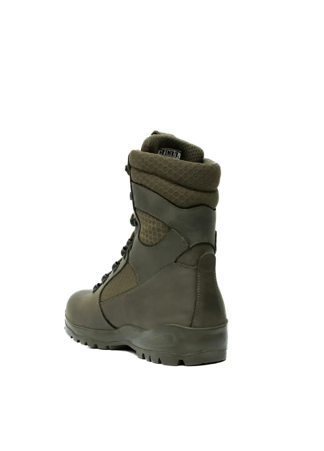 Шкіряні літні Берці Жіночі Черевики Тактичні. 39-47р Олива. Зручні та довговічні! STLF-2127 40 No Brand (349513288)