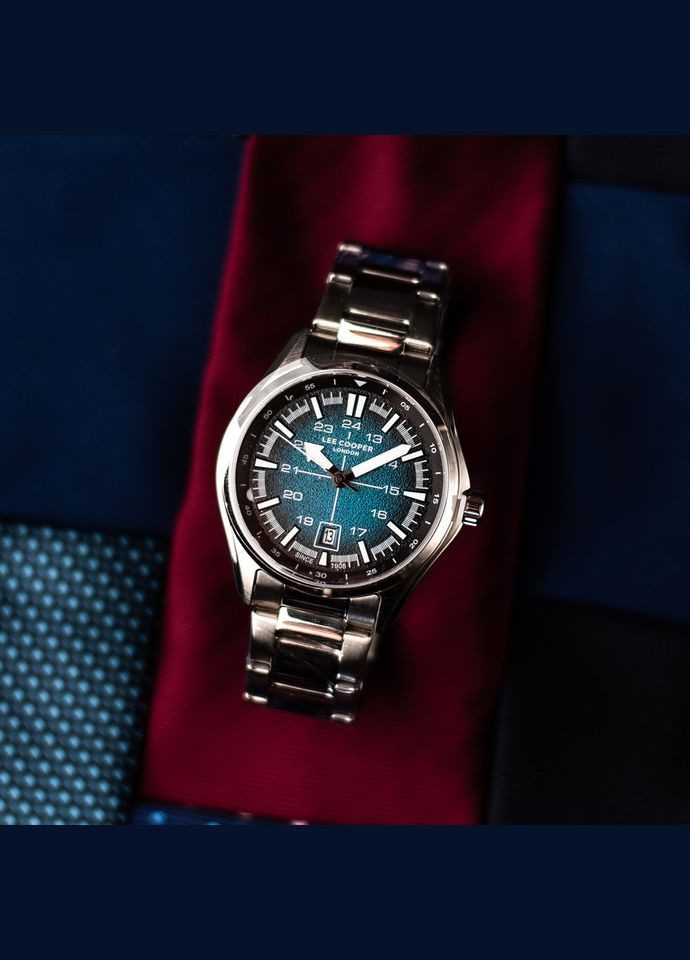 Flight Lee Cooper (346530367)