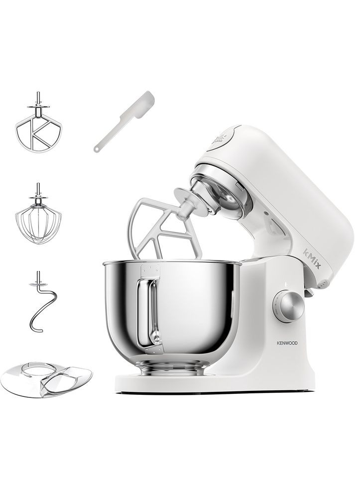 Кухонная машина KM KW STANDMIXER INT (KMX751AWH) Kenwood (328920708)