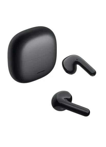 Навушники Bluetooth Redmi Buds 8 Active, Black, мікрофон, 32 Ом, ANC, 475 мА·год, час роботи до 7 год, радіус дії до 10 м Xiaomi (408766896)