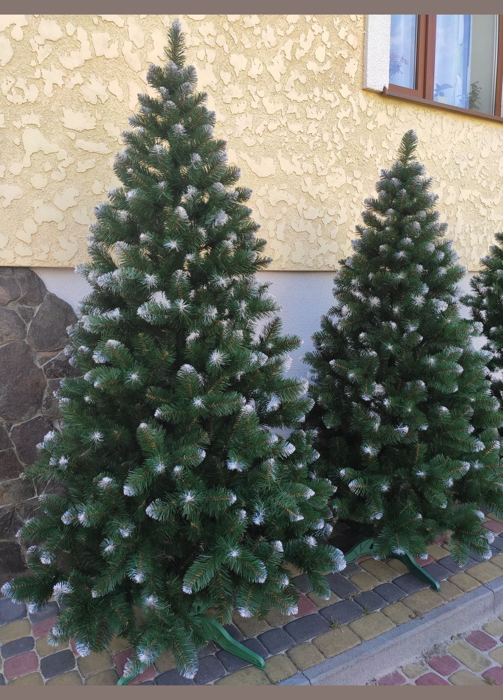 Ялинка "Снігова Королева" No Brand (307288709)