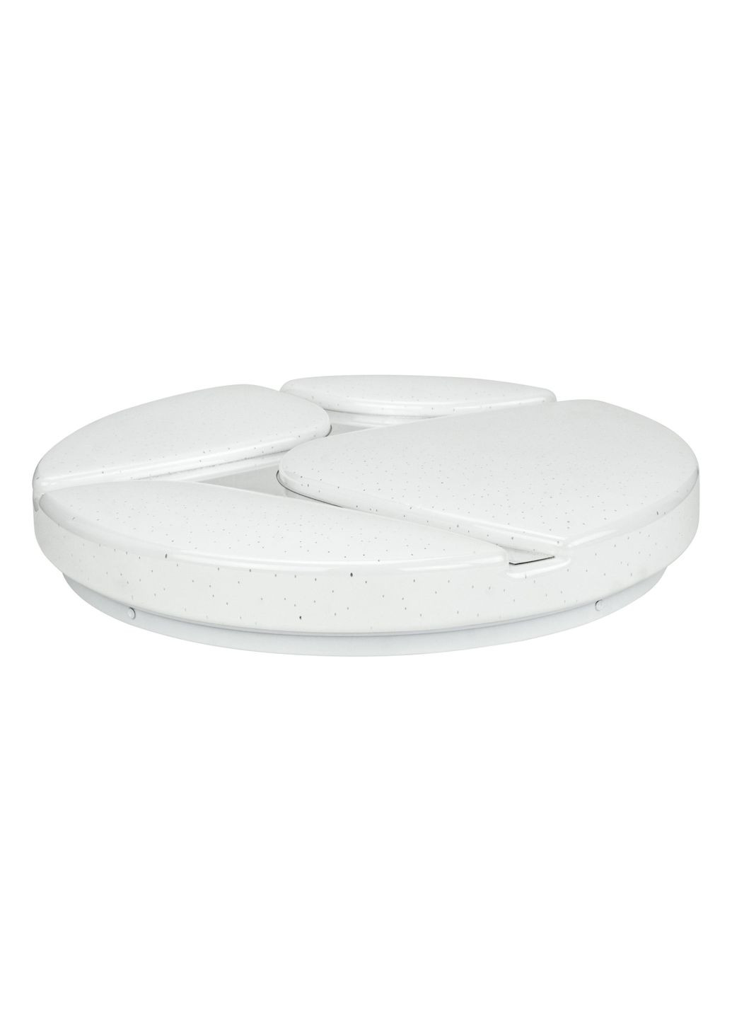 Светильник накладной "INDIGO-48" 48W 6400K ( ) Horoz Electric (346089701)