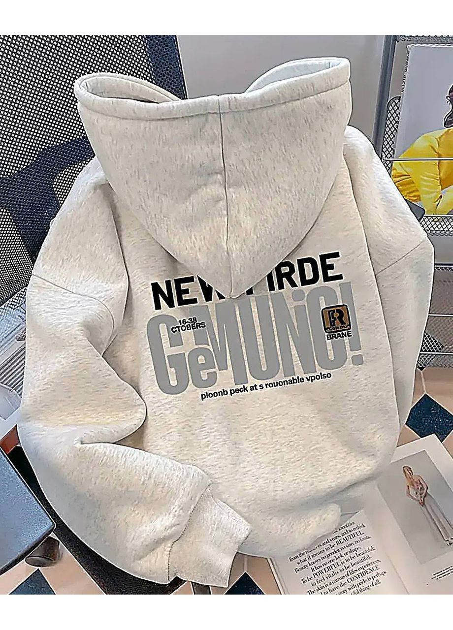 Худи женский Гермес (366883778)