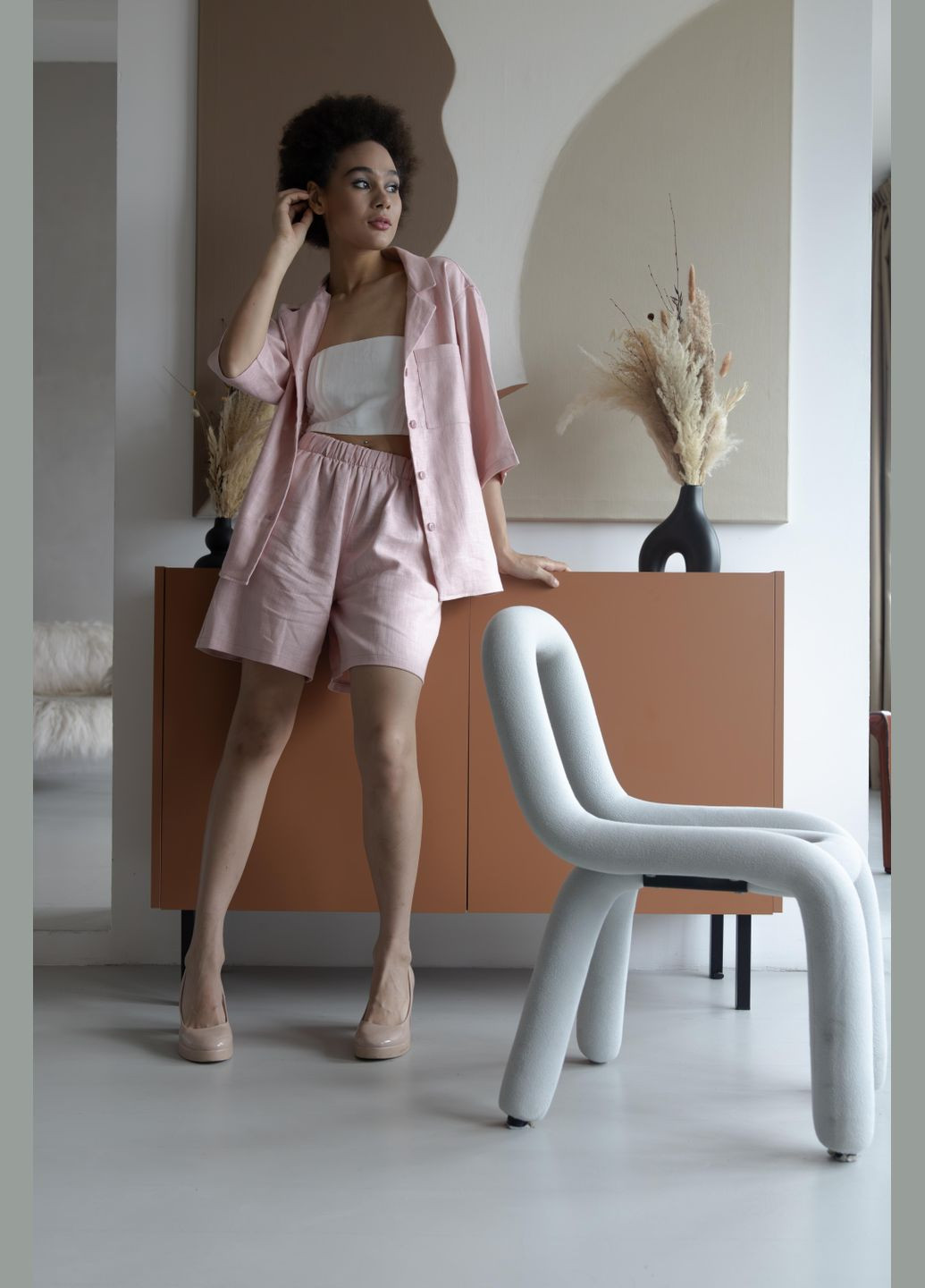 Костюм женский летрий OSIYAN (301510055)