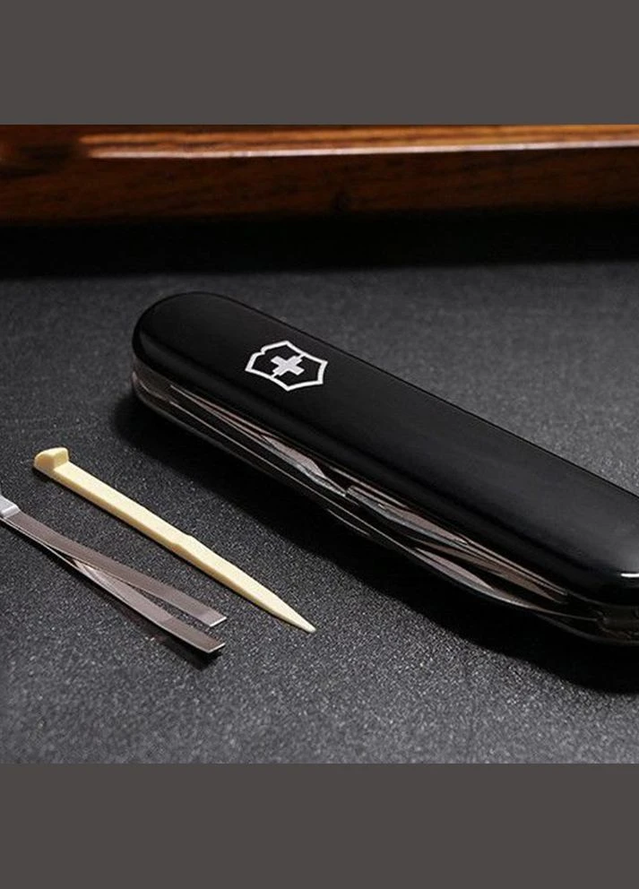 Складной нож Spartan 1.3603.3B1 Victorinox (317306137)