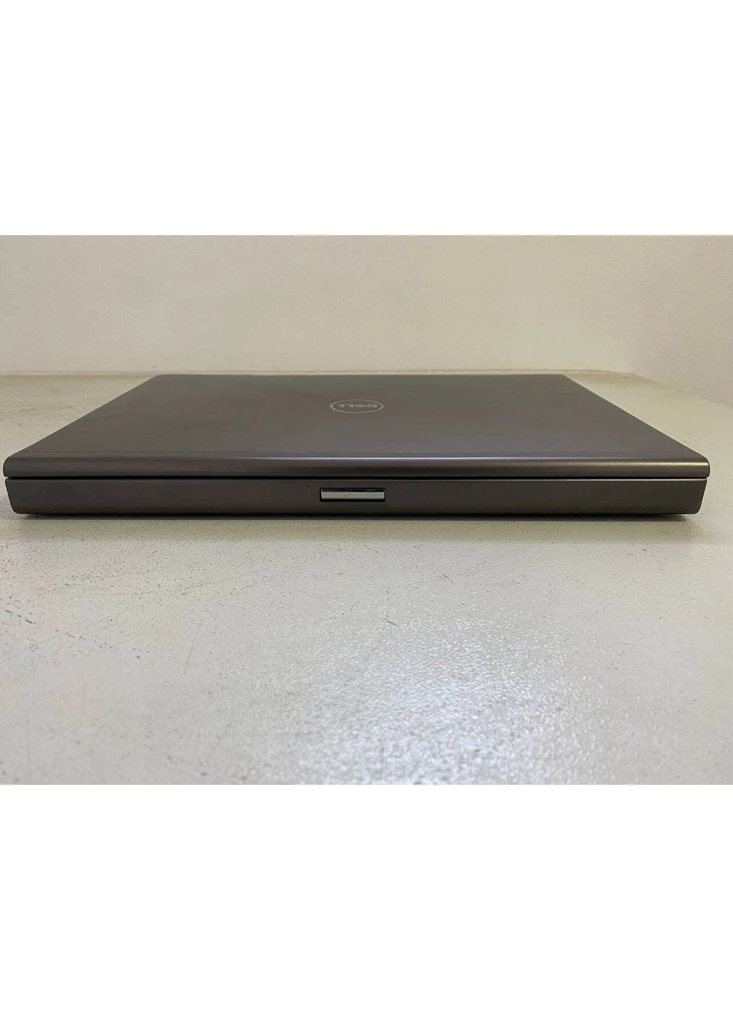 Мобільна робоча станція Б-клас Precision M4600 / 15.6" (1920x1080) TN / Intel Core i7-2960XM (4 (8) ядра по 2.7 - 3.7 GHz) / 32 Dell (398144163)