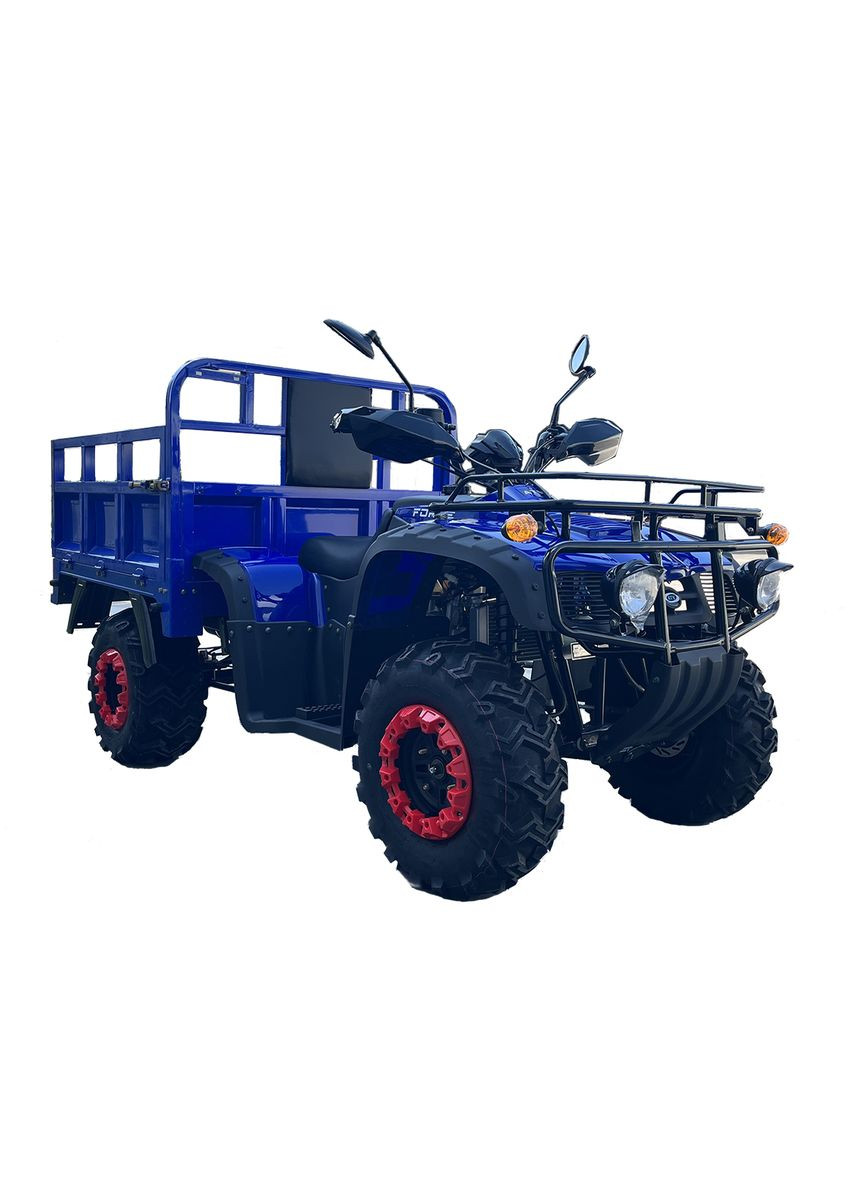 Квадроцикл ATV250BS-T Forte (315558203)