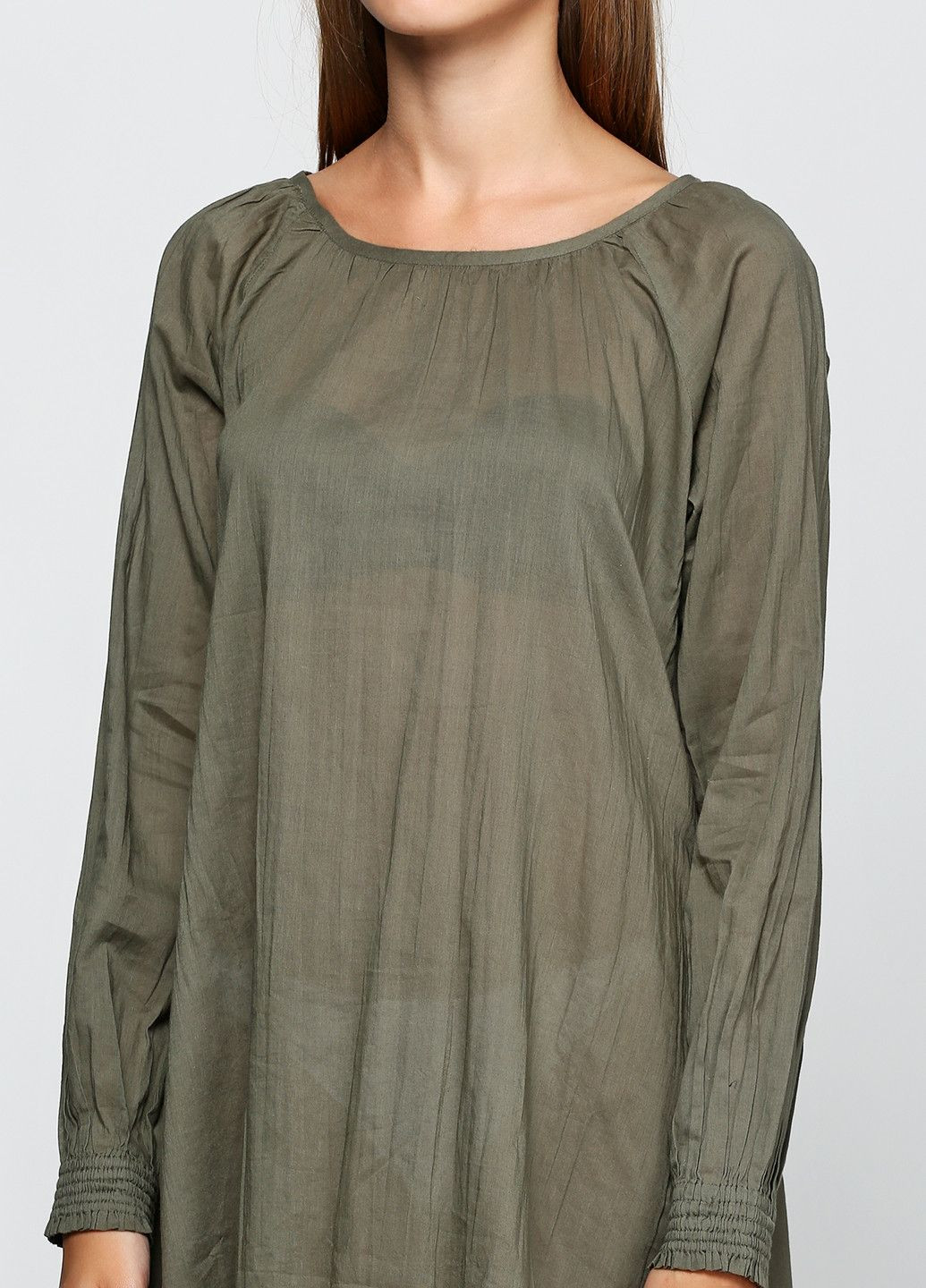 Сарафан Хакі Rifle (316821186)