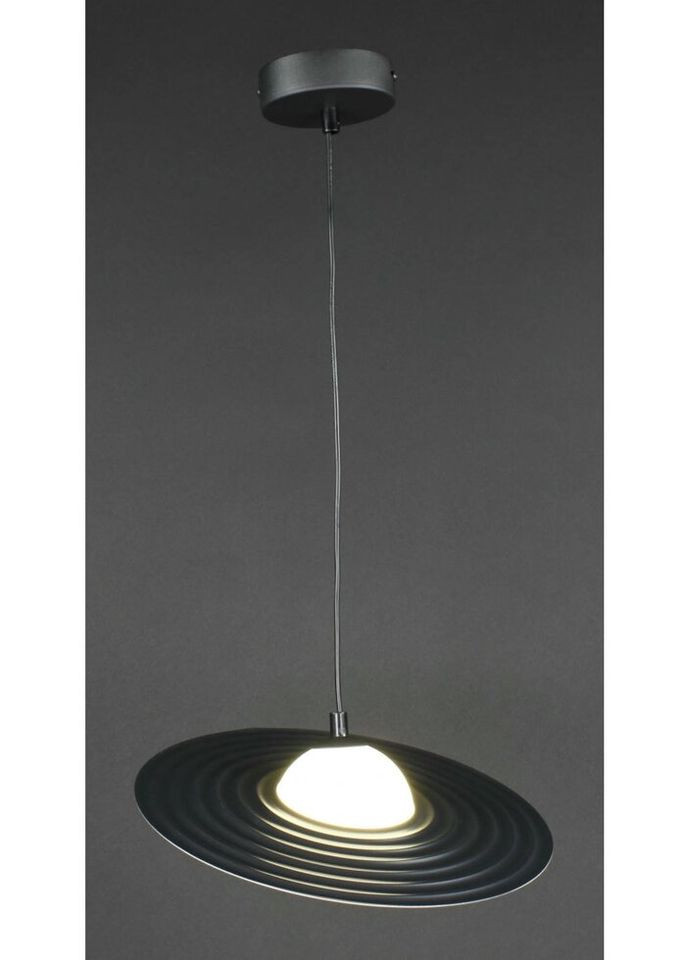 Люстра подвесная на 1 лампочку 27235 Черный 20-200х30х30 см. Sunnysky (335975594)