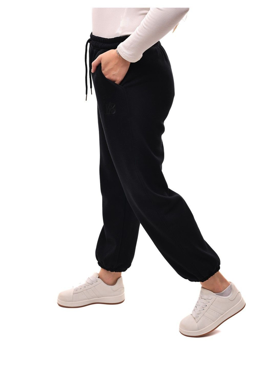 Брюки спортивные женские No Brand (364184052)