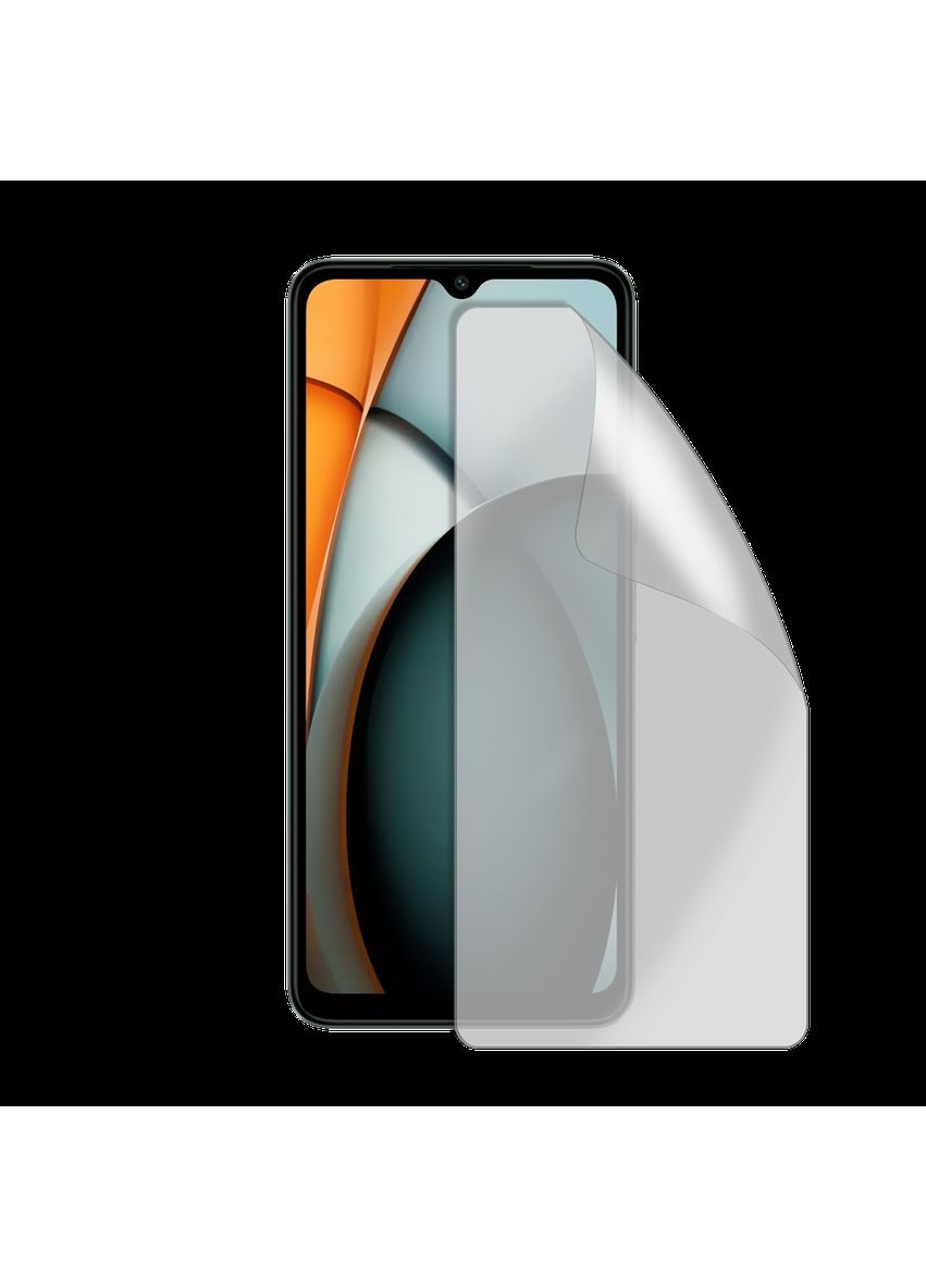Гидрогелевая пленка для Xiaomi Redmi A3 серии Privacy Film No Brand (372587569)