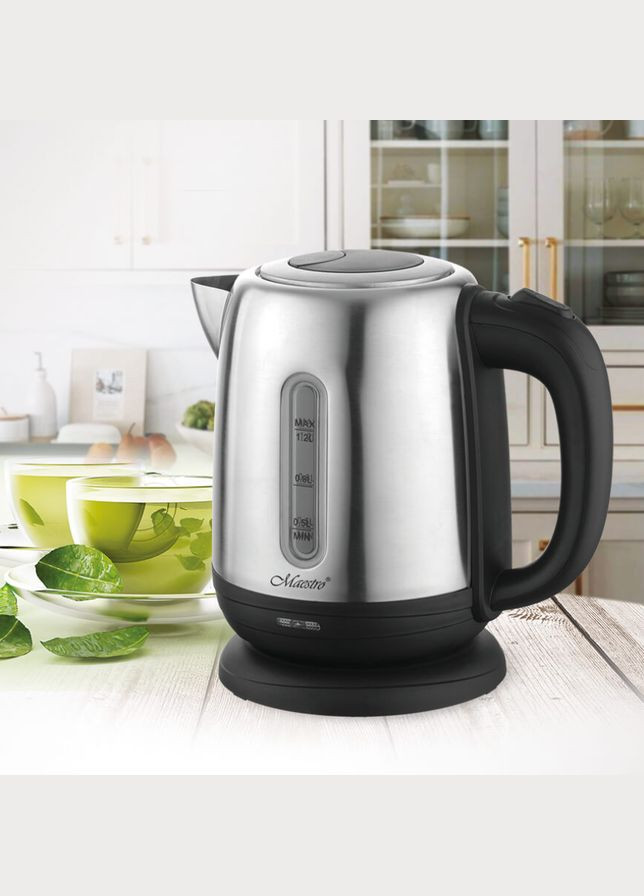 Електрочайник Maestro (334003931)