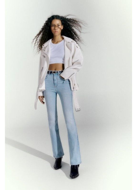 Джинсы 3643/224 Zara - (370205051)