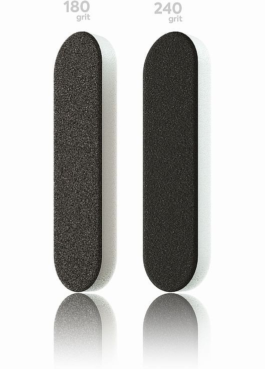 Файли-бафи для основи, 130х15 мм, 180 грит, 50 шт. 50шт (1308721-27065704) Wonderfile (368653690)