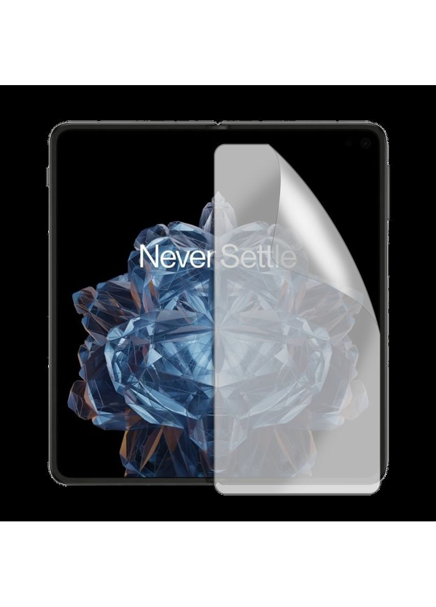 Гидрогелевая пленка для OnePlus Open серии Privacy Film No Brand (373244637)